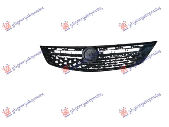 Maskë pvc/grilë