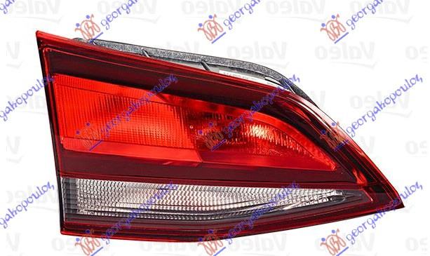 Dritë stop e brendshme (karavan) (VALEO)