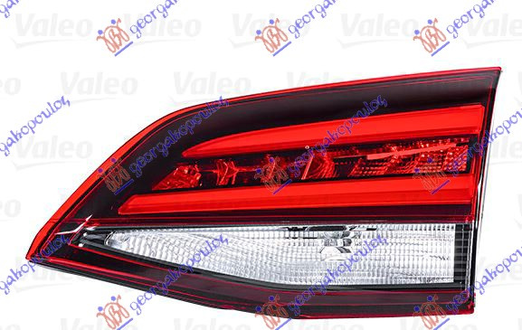 Dritë stop e brendshme LED (karavan) (VALEO)