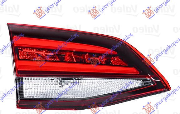 Dritë stop e brendshme LED (karavan) (VALEO)
