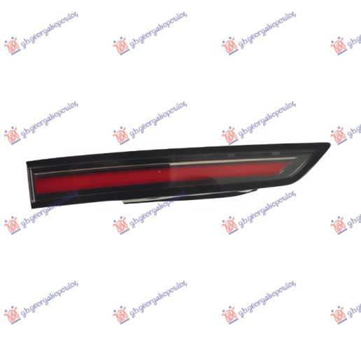 Dritë stop e brendshme 4/5 dyer LED (E) (VALEO)