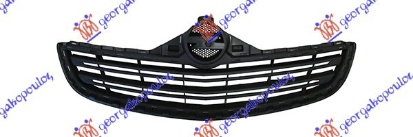 Maskë pvc/grilë