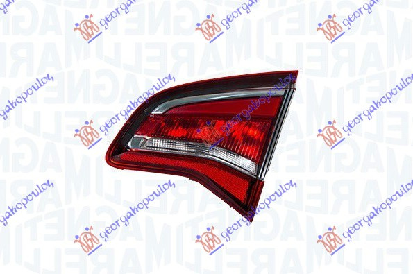 Dritë stop e brendshme LED (MARELLI)