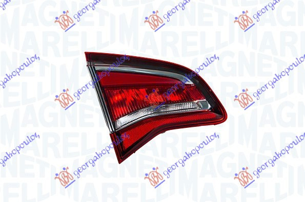 Dritë stop e brendshme LED (MARELLI)