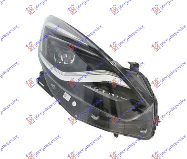 Fenerë FULL LED (MARELLI)