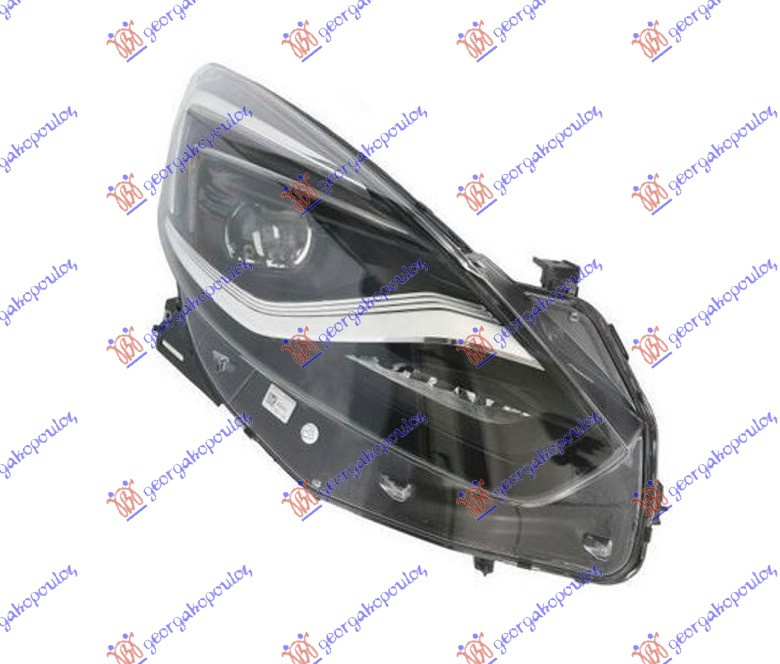 Fenerë FULL LED (MARELLI)