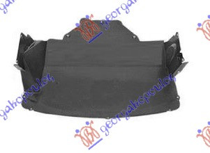 Mbrojtje/kapak nën motor