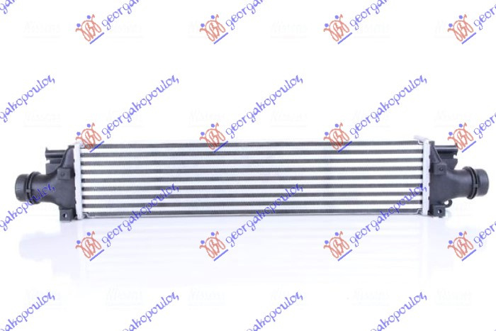 Interkuler 1.4i 16V TURBO LUV (600x124x64)