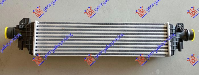 Interkuler 1.4i 16V TURBO benzinë (570x142x62) (B14xFT)