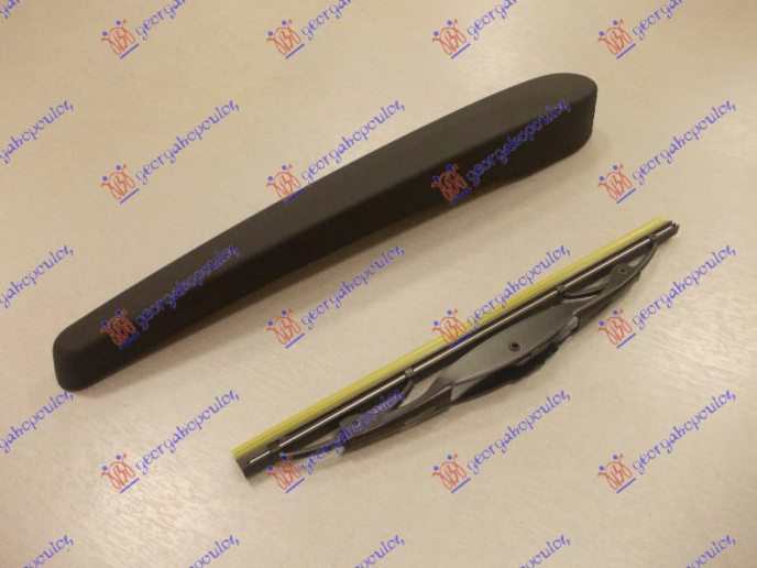Larës dritaresh i pasëm me krah dhe teh 240mm