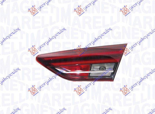 Dritë stop e brendshme LED (MARELLI)