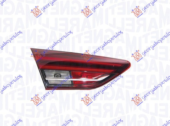 Dritë stop e brendshme LED (MARELLI)