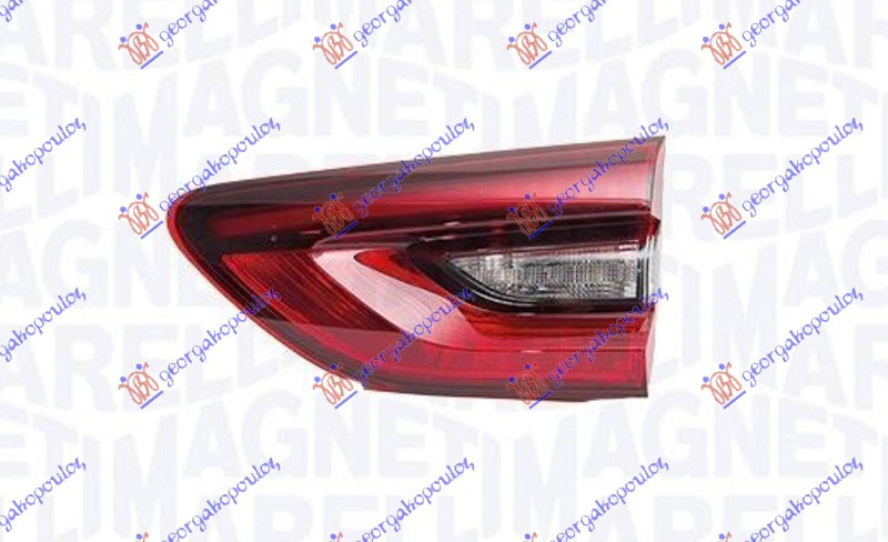Dritë stop e brendshme LED (karavan) (MARELLI)