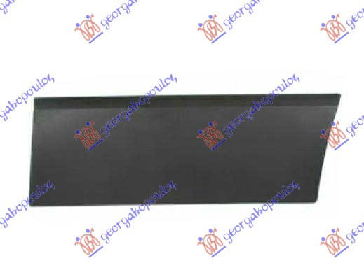 Shirit në krahun e pasëm(distanca mes osave 3498mm)