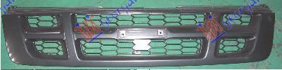 Maskë pvc/grilë (tërheq në rrotat e pasme)