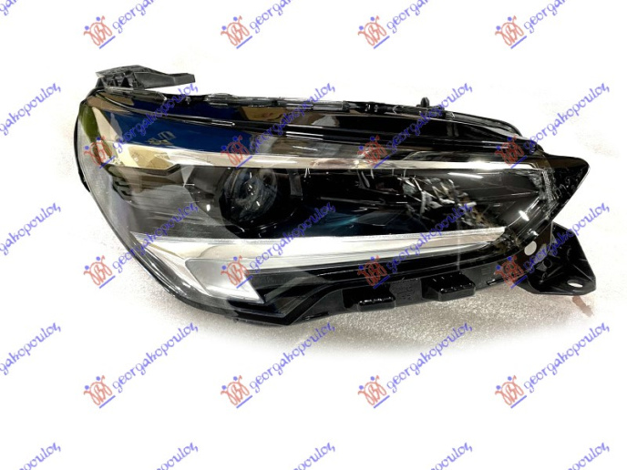 Fenerë LED (VALEO)