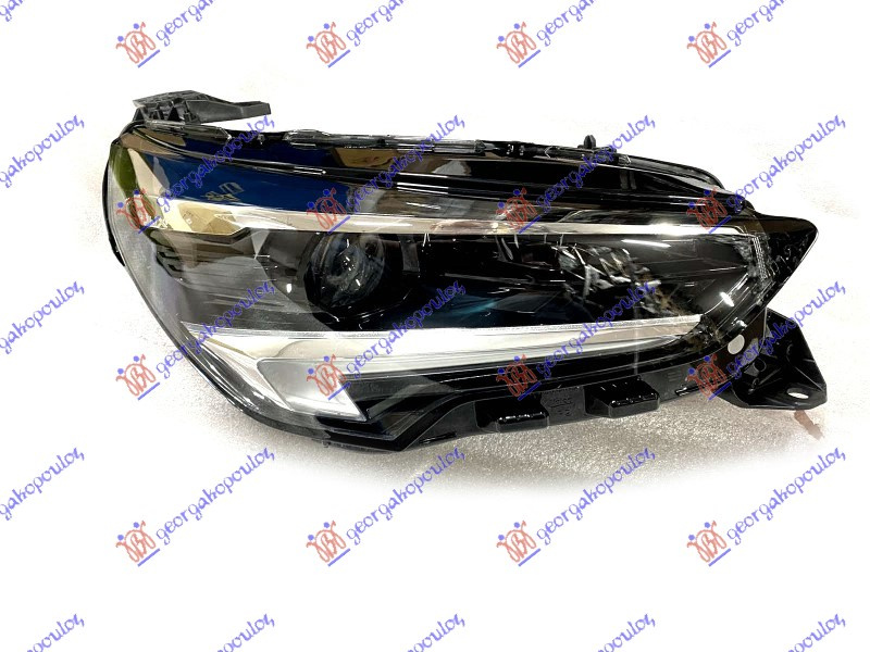 Fenerë LED (VALEO)