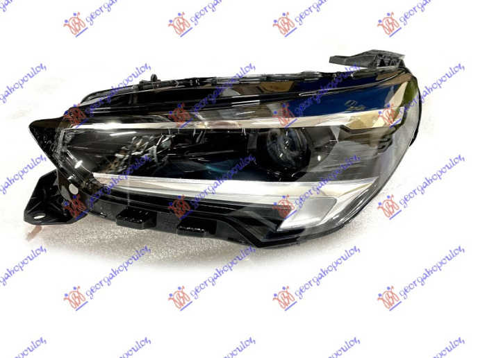 Fenerë LED (VALEO)