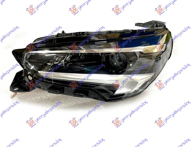Fenerë LED (VALEO)