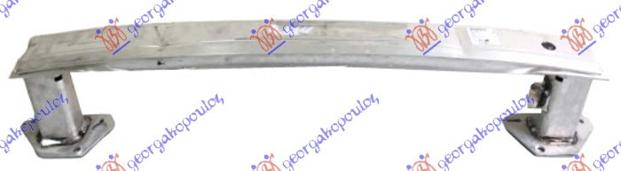 Shinë/bazë në parakolpin e pasëm
