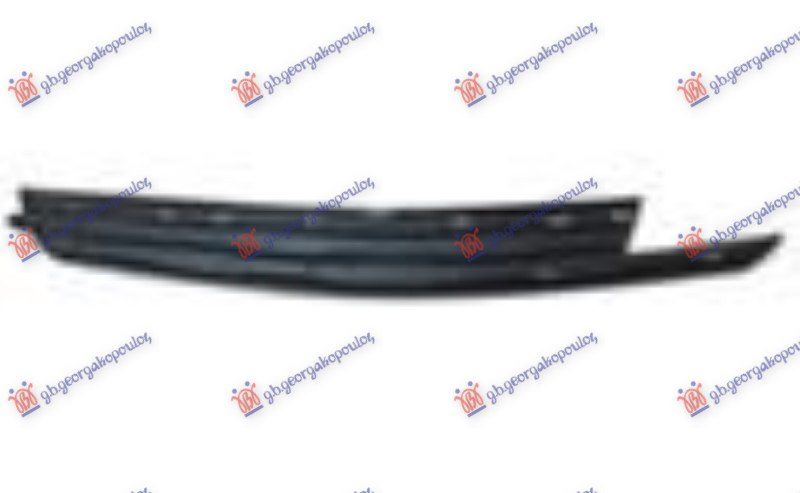 Maskë pvc/grilë e brendshme
