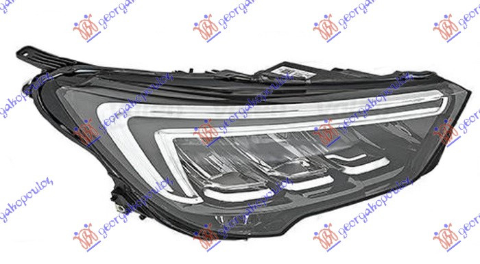 Fenerë FULL LED (VALEO)