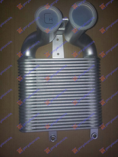 Interkuler 2,5-3,0 TD (246x164x68)