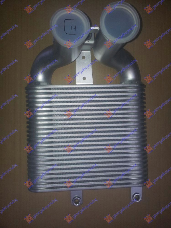 Interkuler 2,5-3,0 TD (246x164x68)