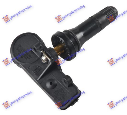 Sensori i presionit të gomave (tpms) (433mhz)