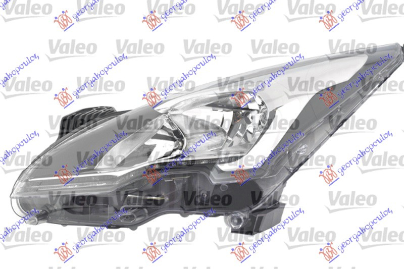 Fenerë elektrik (VALEO)