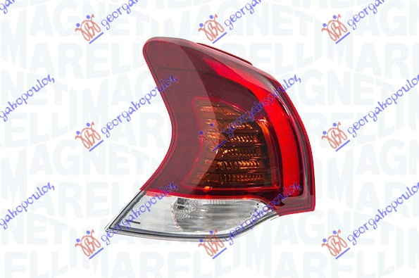 Dritë stop e jashtme LED (MARELLI)