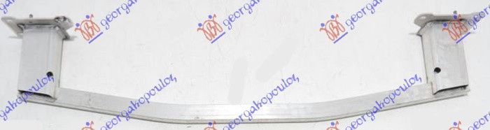 Shinë/bazë për parakolpin e përparmë i poshtëm alumin
