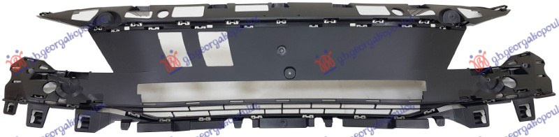 Bazë për Maskë pvc/grilë