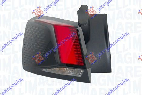 Dritë stop e jashtme LED (MARELLI)