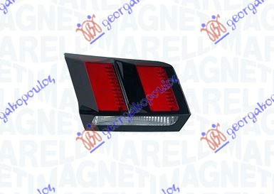 Dritë stop e brendshme LED (MARELLI)