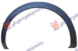 Shirit për krahun e pasëm plastik