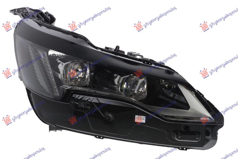 Fenerë FULL LED (VALEO)