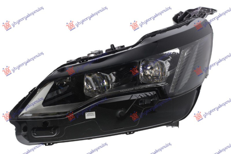 Fenerë FULL LED (VALEO)