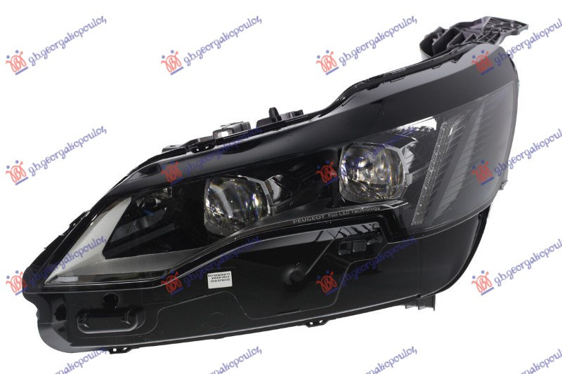 Fenerë FULL LED (VALEO)