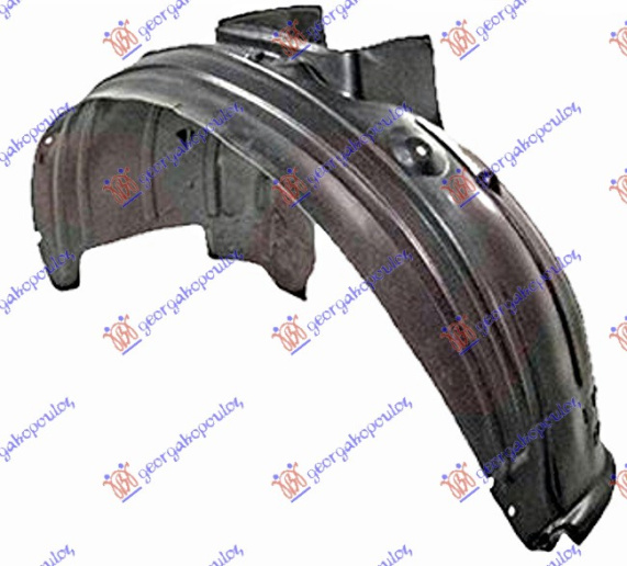 Nënkrah i përparmë