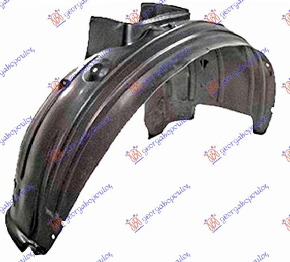 Nënkrah i përparmë