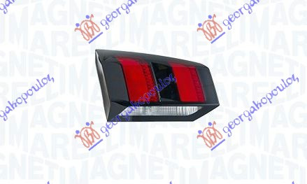 Dritë stop e brendshme LED (MARELLI)
