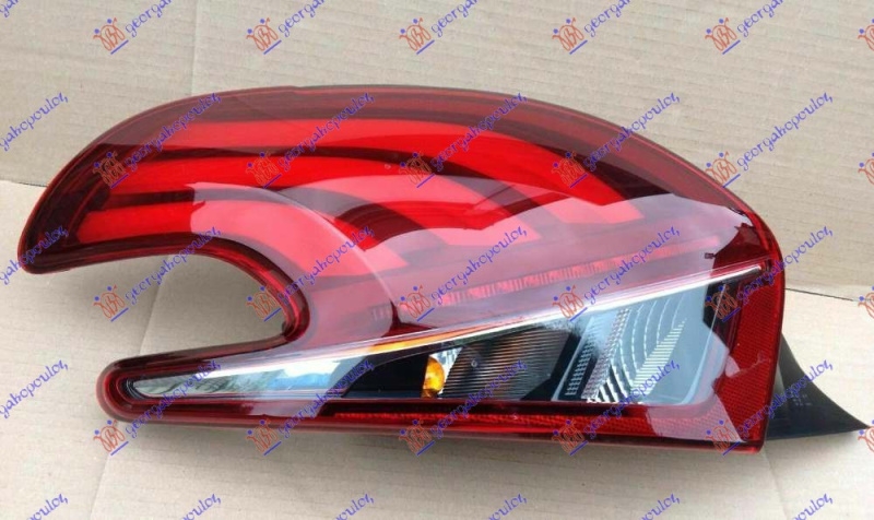Drita stop LED