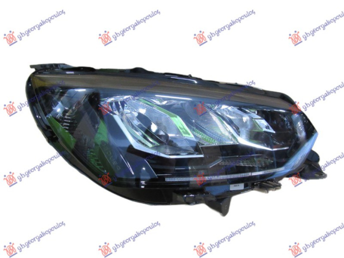 Fenerë ECO LED (VALEO)