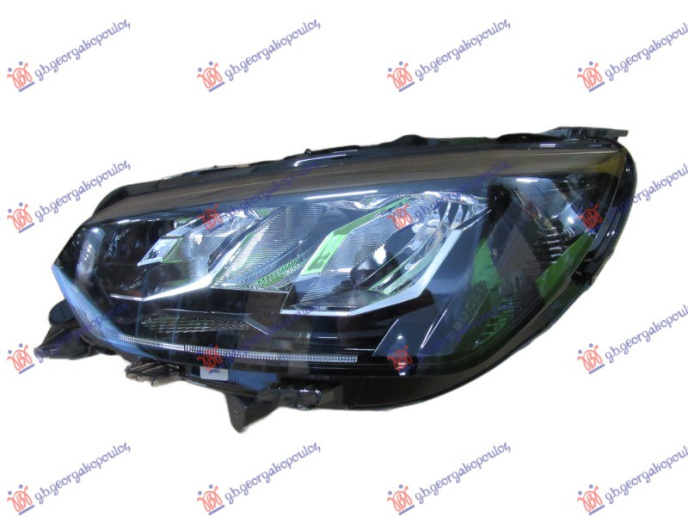 Fenerë ECO LED (VALEO)