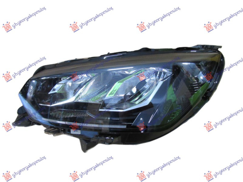 Fenerë ECO LED (VALEO)