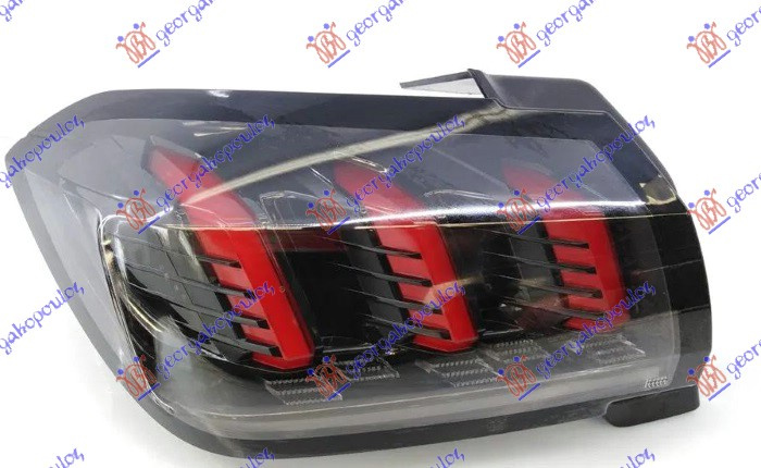 Dritë stop (LED) (VALEO)