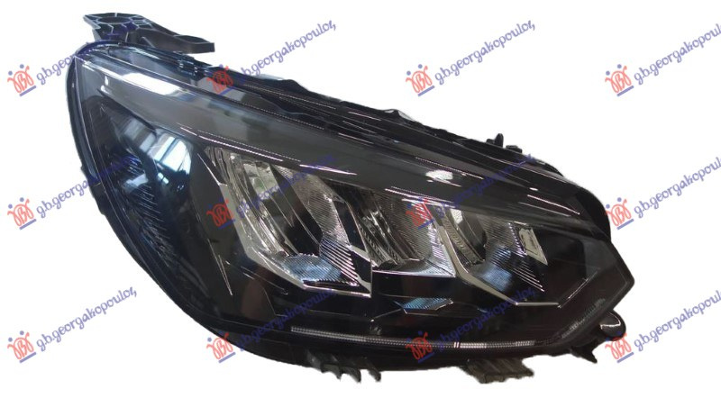 Fenerë ECO LED (VALEO)