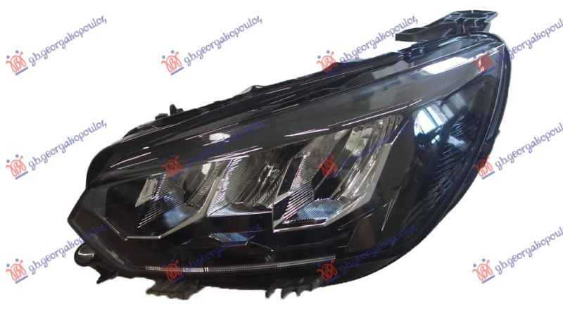 Fenerë ECO LED (VALEO)