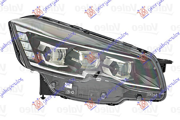 Fenerë xenon FULL LED (VALEO)